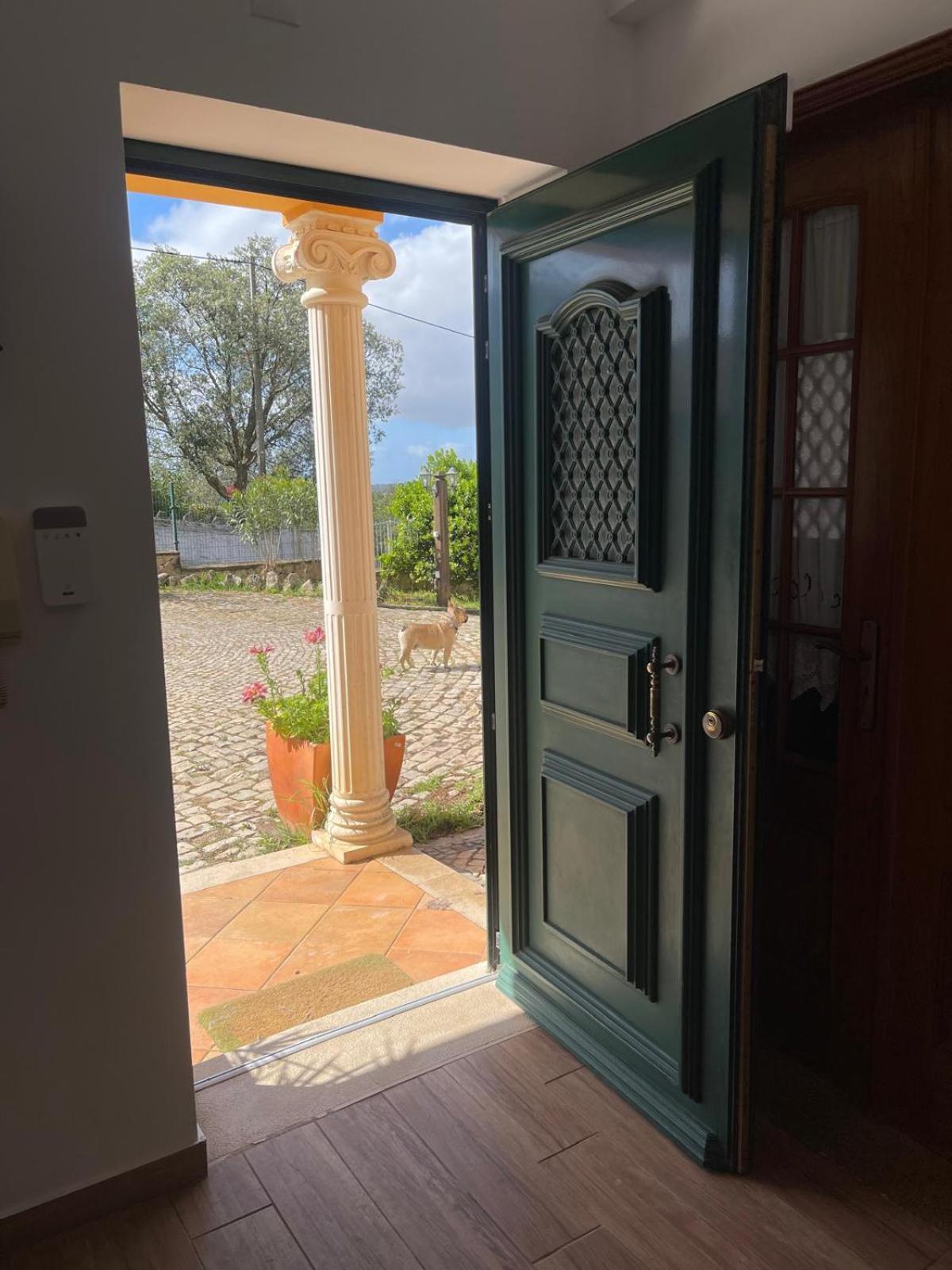 Al Monte Lusitano Villa Loulé Buitenkant foto