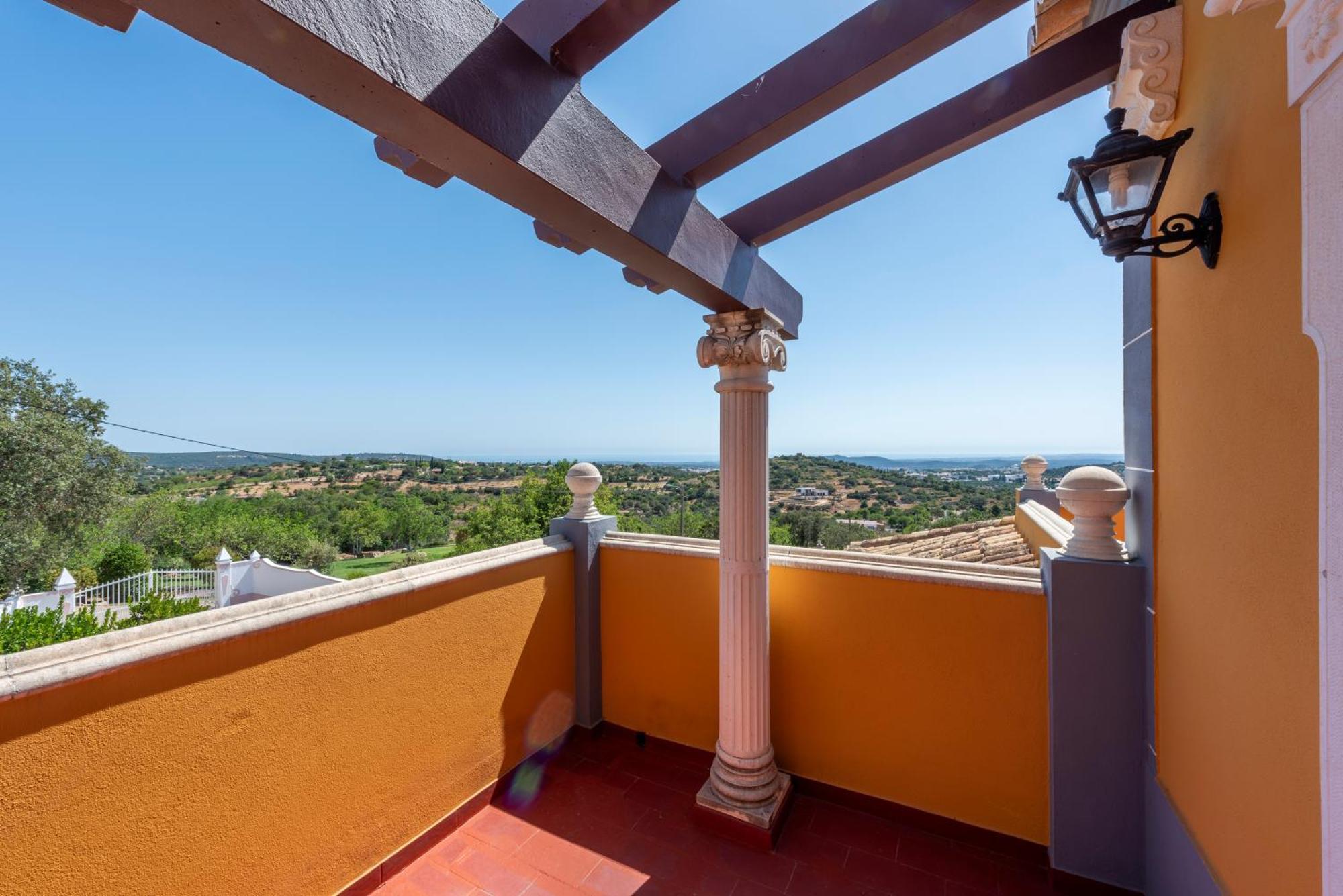 Al Monte Lusitano Villa Loulé Buitenkant foto