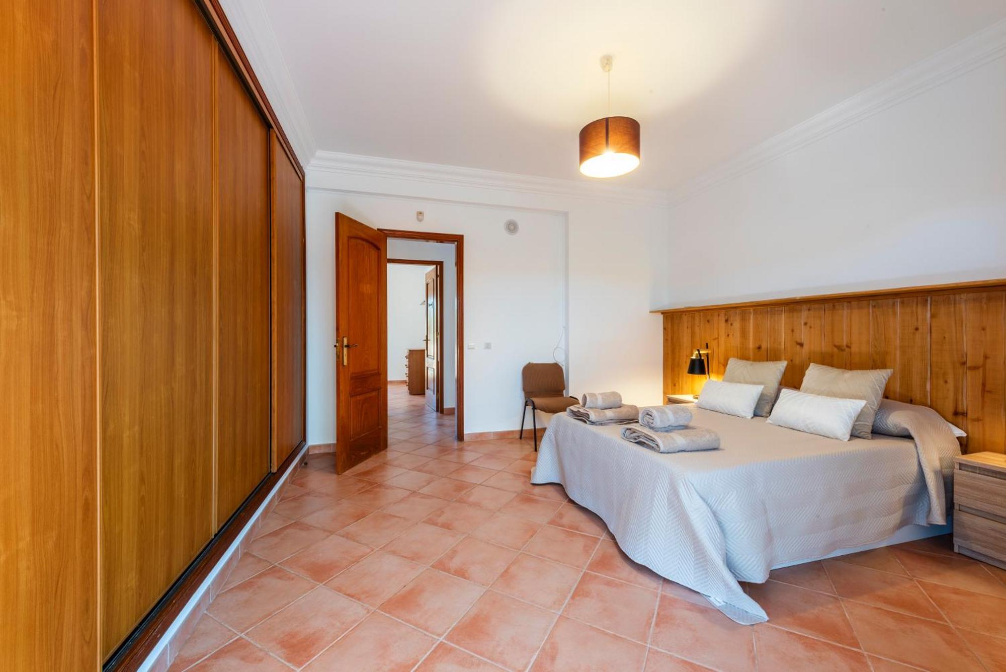 Al Monte Lusitano Villa Loulé Buitenkant foto